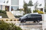 Mercedes-Benz V300 d 4Matic AMG Line 2019 года (WW)